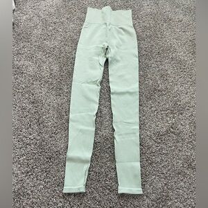 Verie by Valeria Lipovetsky active wear leggings size XS